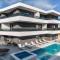 Apartments Ante
