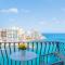 Morina Court - Seaview Apartments and Penthouse in St Julians by Shortletsmalta