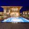 Solis Thermal Villas- HOT pool
