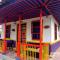 El Madrigal Cabin - Adorable 2-bedroom guesthouse