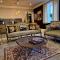 Hamilton-The Alexander suite luxury holiday Let's