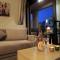 Onyx city Center Suite With parking