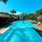 Tropicana Suites