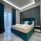 Napoli Central Suites