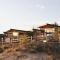 Escalante Escapes Desert Willow- Loft Escape