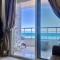 Alexandria Luxury Apartments Sporting Direct Sea View