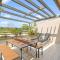Surf at Avalon Beach and Laze on the Private Terrace