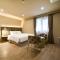 Denbasta Hotel Daeyeon