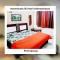 Roomshala 153 Hotel Hari Krishnashrya Near Prem Mandir