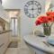 Designer Cospicua Townhouse