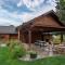 Snow Creek Lodge