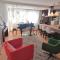 Lovely central flat with grand piano, family friendly