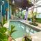 Studio Bali - Village Capixaba