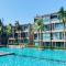 The Pixels Cape Panwa Beach Condo #B2401