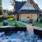 Nosalowski Wypas Jacuzzi & Sauna
