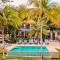 Azulea Bacalar Hotel & Spa - Lagoon Front