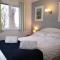 Three bed Holiday Home