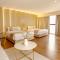 Reforma Capital Inn