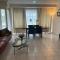 Appartement 2 chambres spacieux pour 4 personnes