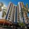 Sun Square Suítes Hotel By Lual