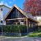 Bed Op Steeg Vakantiehuis / Bed and Breakfast