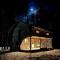 Cabin in the Woods