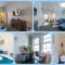 Spacious Comfy 2BR flat