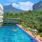 The Pano Hotel And Residence