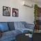 Creative 1br Pool view Apt with covered parking