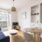 Apartment 1 Bedroom # Paris 14 # Alesia