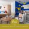 "Le Majorelle" logement atypique en hyper centre, avec service premium by PRIMO C0NCIERGERIE