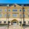 The Hillbrook Hotel - Sherborne
