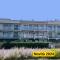 Maestrale Resort Hotel - Grosseto