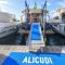 Holiday Home Alicudi by Interhome