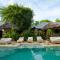 Kendwa Breeze Bungalows