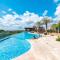 Serenity in the Sky - Studio with Rooftop and Plunge pool