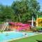 Flower Camping Les Mijeannes