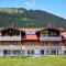Alpin Lodges Oberjoch