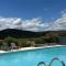 Cosy appartement entre vignes et garrigue avec piscine