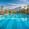 Concorde De Luxe Resort - Prive Ultra All Inclusive