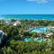 Concorde De Luxe Resort Lara Antalya- Prive Ultra All Inclusive