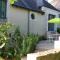 Gîte rural proche châteaux, animaux bienvenus, grand jardin - FR-1-381-68