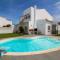 Villa Double Joy - Privacy & Privat Pool & Garden & Top Location & Albufeira