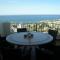 Duplex Apartment with stunning Sea Views