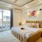 Bedchambers Serviced Apartments, Ardee City