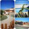 Lorca- cottage - sleeps 4 - pet friendly - pool