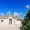 Trulli al Verde Viburno