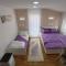 Sarajevo Old Town 7 Free Parking & Balcony