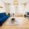 Twenty Five Apartment bei Dresden - free Parking, Netflix & Coffee Machine