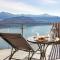 EnjoyIseoLake - Corinto - wonderful Lake front apartment